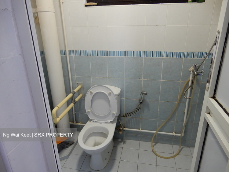 Blk 613 Hougang Avenue 8 (Hougang), HDB 4 Rooms #596347371